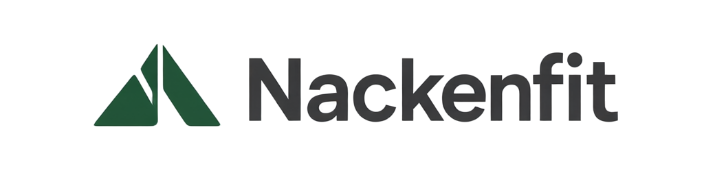 Nackenfit